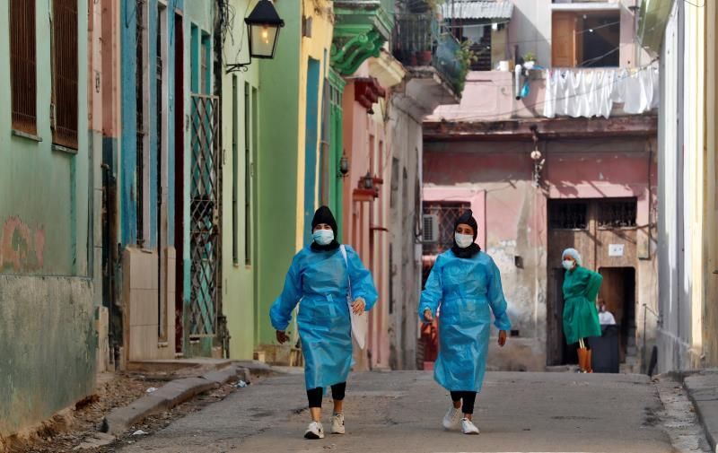 Cuba registra más de 1,000 nuevos contagios por COVID19 en las últimas 24 horas cuba-registra-mas-de-1000-nuevos-contagios-por-covid19-en-las-ultimas-24-horas